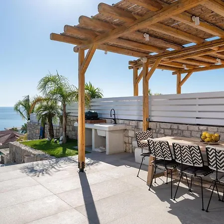 Lido Blue Villa